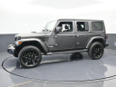 Thumbnail image of 2021 Jeep Wrangler Unlimited at Miami Lakes Automall
