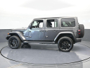 Thumbnail image of 2021 Jeep Wrangler Unlimited at Miami Lakes Automall