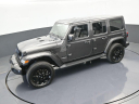 Thumbnail image of 2021 Jeep Wrangler Unlimited at Miami Lakes Automall