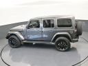 Thumbnail image of 2021 Jeep Wrangler Unlimited at Miami Lakes Automall