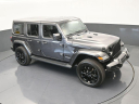 Thumbnail image of 2021 Jeep Wrangler Unlimited at Miami Lakes Automall