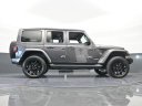 Thumbnail image of 2021 Jeep Wrangler Unlimited at Miami Lakes Automall