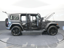 Thumbnail image of 2021 Jeep Wrangler Unlimited at Miami Lakes Automall