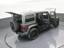 Thumbnail image of 2021 Jeep Wrangler Unlimited at Miami Lakes Automall