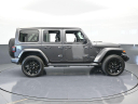 Thumbnail image of 2021 Jeep Wrangler Unlimited at Miami Lakes Automall