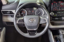Thumbnail image of 2022 Toyota Highlander at Cavender Buick GMC West