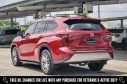 Thumbnail image of 2022 Toyota Highlander at Cavender Buick GMC West