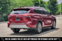 Thumbnail image of 2022 Toyota Highlander at Cavender Buick GMC West