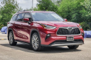 Thumbnail image of 2022 Toyota Highlander at Cavender Buick GMC West