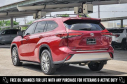 Thumbnail image of 2022 Toyota Highlander at Cavender Buick GMC West - New and Used