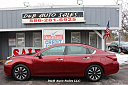 Thumbnail image of 2018 Nissan Altima at D&B Auto Sales