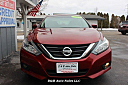 Thumbnail image of 2018 Nissan Altima at D&B Auto Sales