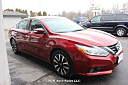 Thumbnail image of 2018 Nissan Altima at D&B Auto Sales