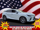 2024 Lexus RX 350 Premium at Tri-County Lexus