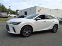 Thumbnail image of 2024 Lexus RX 350 at Tri-County Lexus