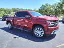 Thumbnail image of 2021 Chevrolet Silverado 1500 at Gary Mathews Motors