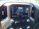 Thumbnail image of 2021 Chevrolet Silverado 1500 at Gary Mathews Motors