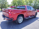Thumbnail image of 2021 Chevrolet Silverado 1500 at Gary Mathews Motors