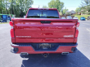 Thumbnail image of 2021 Chevrolet Silverado 1500 at Gary Mathews Motors