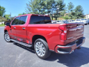 Thumbnail image of 2021 Chevrolet Silverado 1500 at Gary Mathews Motors