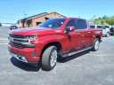 Thumbnail image of 2021 Chevrolet Silverado 1500 at Gary Mathews Motors