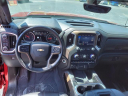 Thumbnail image of 2021 Chevrolet Silverado 1500 at Gary Mathews Motors