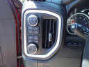 Thumbnail image of 2021 Chevrolet Silverado 1500 at Gary Mathews Motors