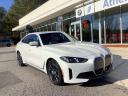 Thumbnail image of 2025 BMW i4 at Athens BMW - New