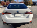 Thumbnail image of 2025 BMW i4 at Athens BMW - New