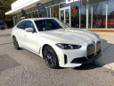 2025 BMW i4 eDrive40 Gran Coupe at Athens BMW - New