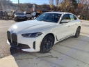 Thumbnail image of 2025 BMW i4 at Athens BMW - New