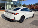 Thumbnail image of 2025 BMW i4 at Athens BMW - New