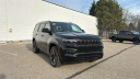 Thumbnail image of 2025 Jeep Grand Wagoneer at Golling Chrysler Dodge Jeep Ram