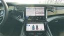 Thumbnail image of 2025 Jeep Grand Wagoneer at Golling Chrysler Jeep Dodge Ram of Chelsea