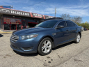Thumbnail image of 2018 Ford Taurus at NATIONAL AUTO SALES EAST LLC