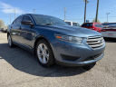 Thumbnail image of 2018 Ford Taurus at NATIONAL AUTO SALES EAST LLC