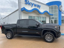Thumbnail image of 2023 GMC Sierra 1500 at Skyway Honda