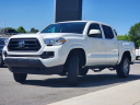 Thumbnail image of 2023 Toyota Tacoma at LexusRivercenter of Covington, KY