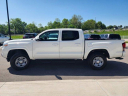 Thumbnail image of 2023 Toyota Tacoma at LexusRivercenter of Covington, KY