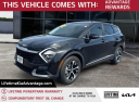 Thumbnail image of 2023 Kia Sportage at Lifetime Kia