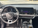 Thumbnail image of 2023 Kia Sportage at Lifetime Kia