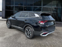 2023 Kia Sportage EX at Lifetime Kia