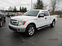 Thumbnail image of 2013 Ford F-150 at Pelhams Auto Sales