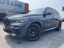 Thumbnail image of 2022 BMW X5 at EurobahnBmwMiniMercedesBenz of Greensboro, NC
