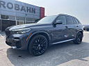 Thumbnail image of 2022 BMW X5 at EurobahnBmwMiniMercedesBenz of Greensboro, NC