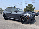 Thumbnail image of 2022 BMW X5 at EurobahnBmwMiniMercedesBenz of Greensboro, NC