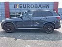 Thumbnail image of 2022 BMW X5 at EurobahnBmwMiniMercedesBenz of Greensboro, NC