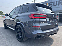 Thumbnail image of 2022 BMW X5 at EurobahnBmwMiniMercedesBenz of Greensboro, NC