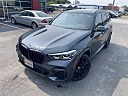 Thumbnail image of 2022 BMW X5 at EurobahnBmwMiniMercedesBenz of Greensboro, NC