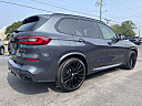 Thumbnail image of 2022 BMW X5 at EurobahnBmwMiniMercedesBenz of Greensboro, NC